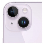 Smartphone Apple iPhone 14 Plus 6GB/128GB Purple Smartphone Apple iPhone 14 Plus 6GB/128GB Purple