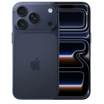 Smartphone Apple iPhone 17 Pro 12GB/256GB Deep Blue Smartphone Apple iPhone 17 Pro 12GB/256GB Deep Blue