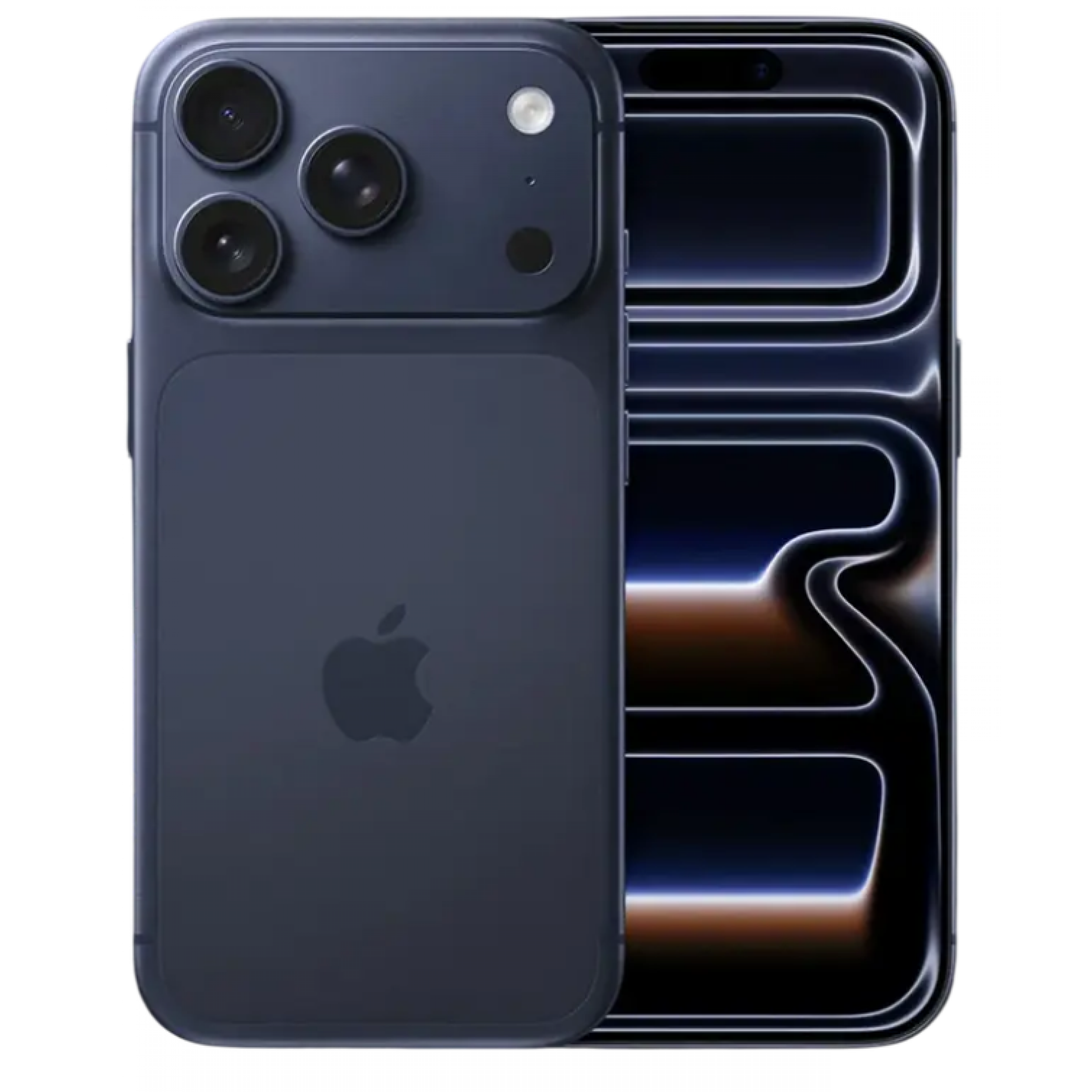 Smartphone Apple iPhone 17 Pro 12GB/256GB Deep Blue Smartphone Apple iPhone 17 Pro 12GB/256GB Deep Blue