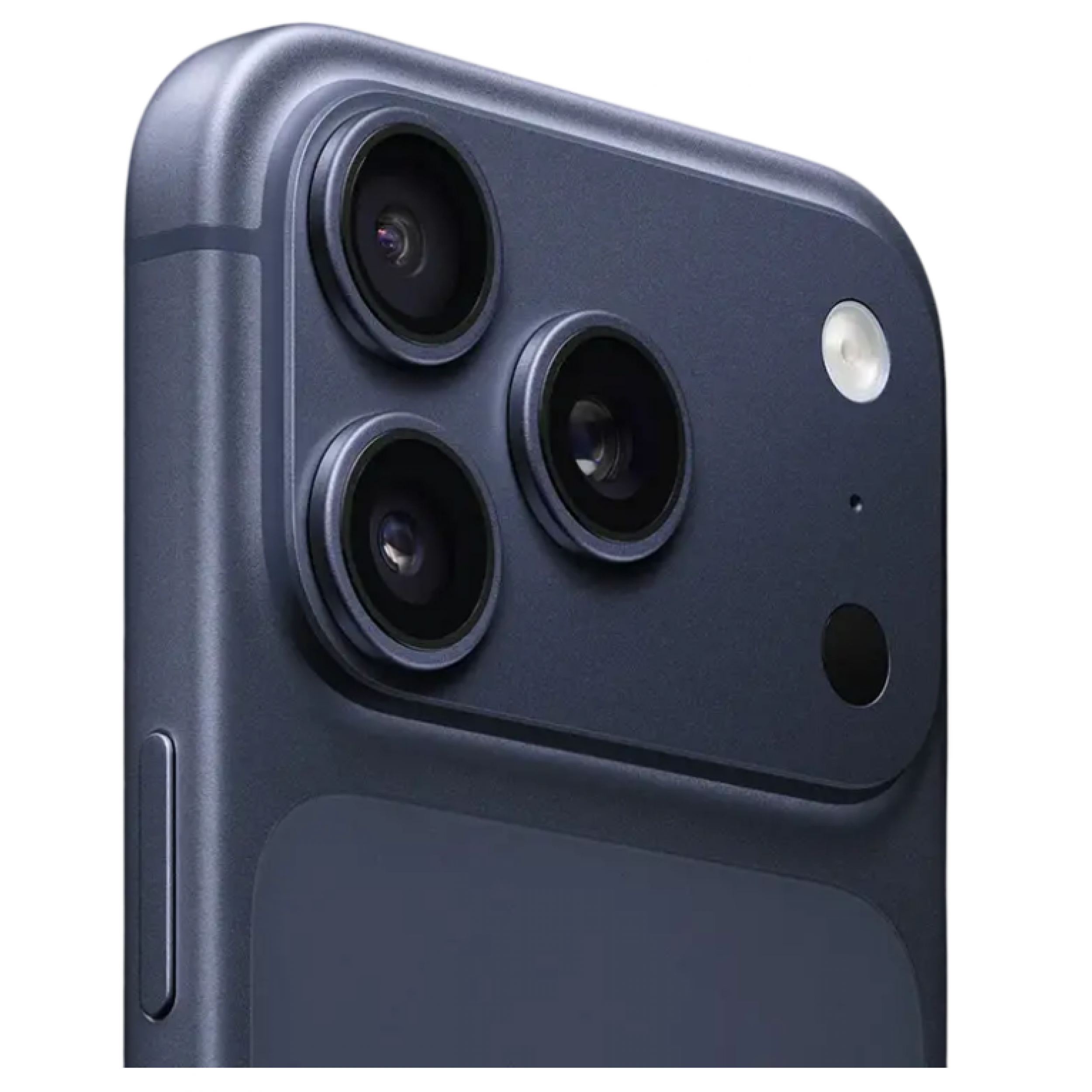 Smartphone Apple iPhone 17 Pro 12GB/256GB Deep Blue Smartphone Apple iPhone 17 Pro 12GB/256GB Deep Blue