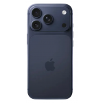 Smartphone Apple iPhone 17 Pro 12GB/256GB Deep Blue Smartphone Apple iPhone 17 Pro 12GB/256GB Deep Blue