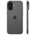 Smartphone Apple iPhone 17 8GB/256GB Negru