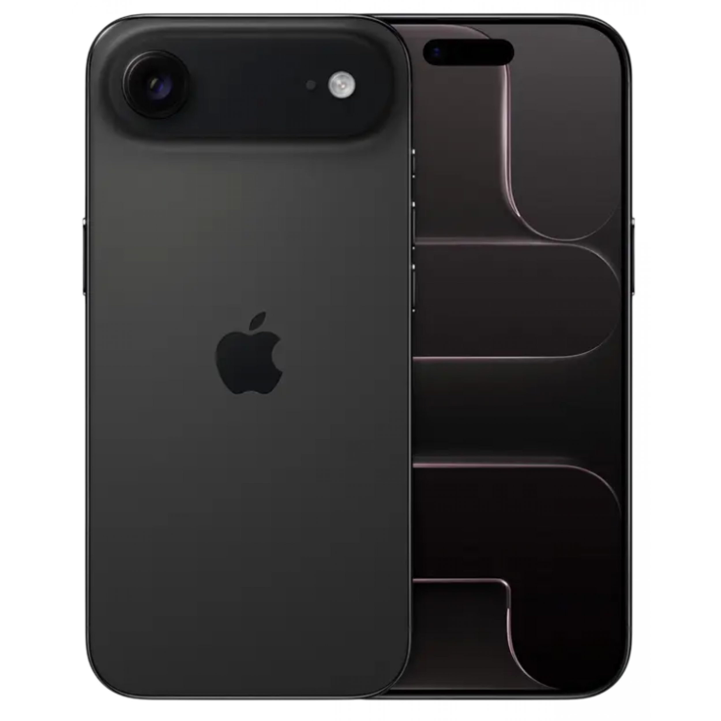 Smartphone Apple iPhone Air 12GB/256GB Space Black Smartphone Apple iPhone Air 12GB/256GB Space Black