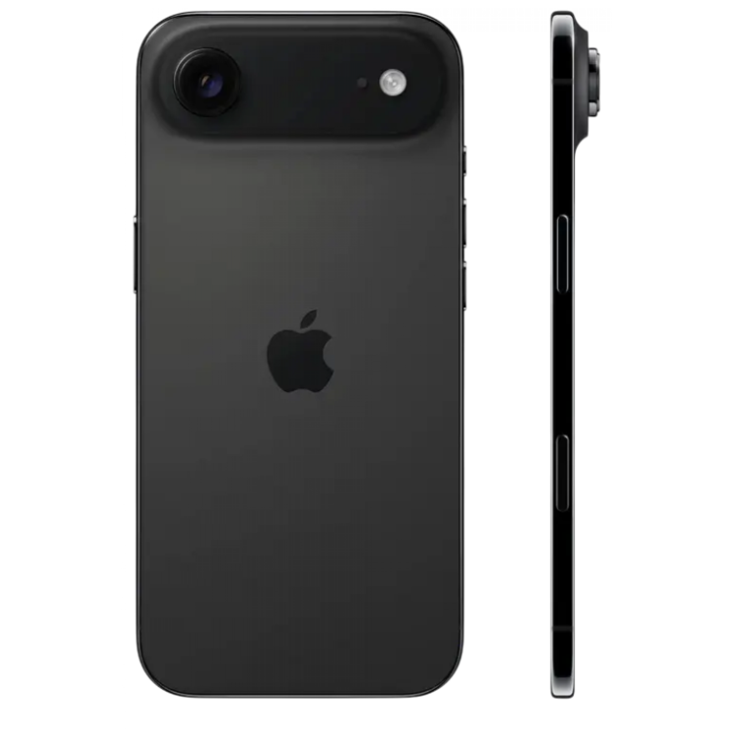 Smartphone Apple iPhone Air 12GB/256GB Space Black Smartphone Apple iPhone Air 12GB/256GB Space Black