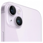 Smartphone Apple iPhone 14 Plus 6GB/128GB Purple Smartphone Apple iPhone 14 Plus 6GB/128GB Purple