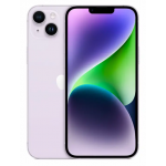 Smartphone Apple iPhone 14 Plus 6GB/128GB Purple Smartphone Apple iPhone 14 Plus 6GB/128GB Purple