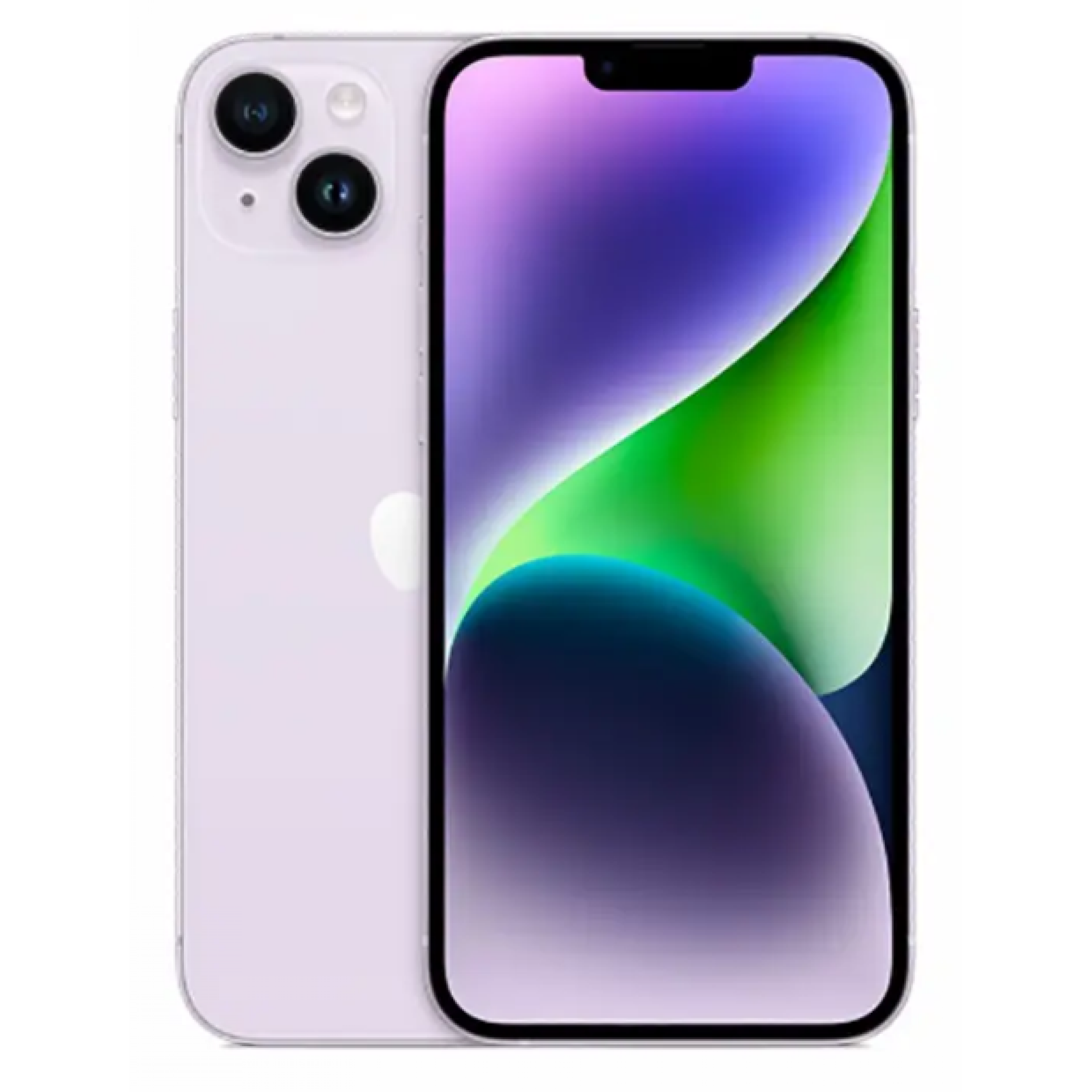 Smartphone Apple iPhone 14 Plus 6GB/128GB Purple Smartphone Apple iPhone 14 Plus 6GB/128GB Purple