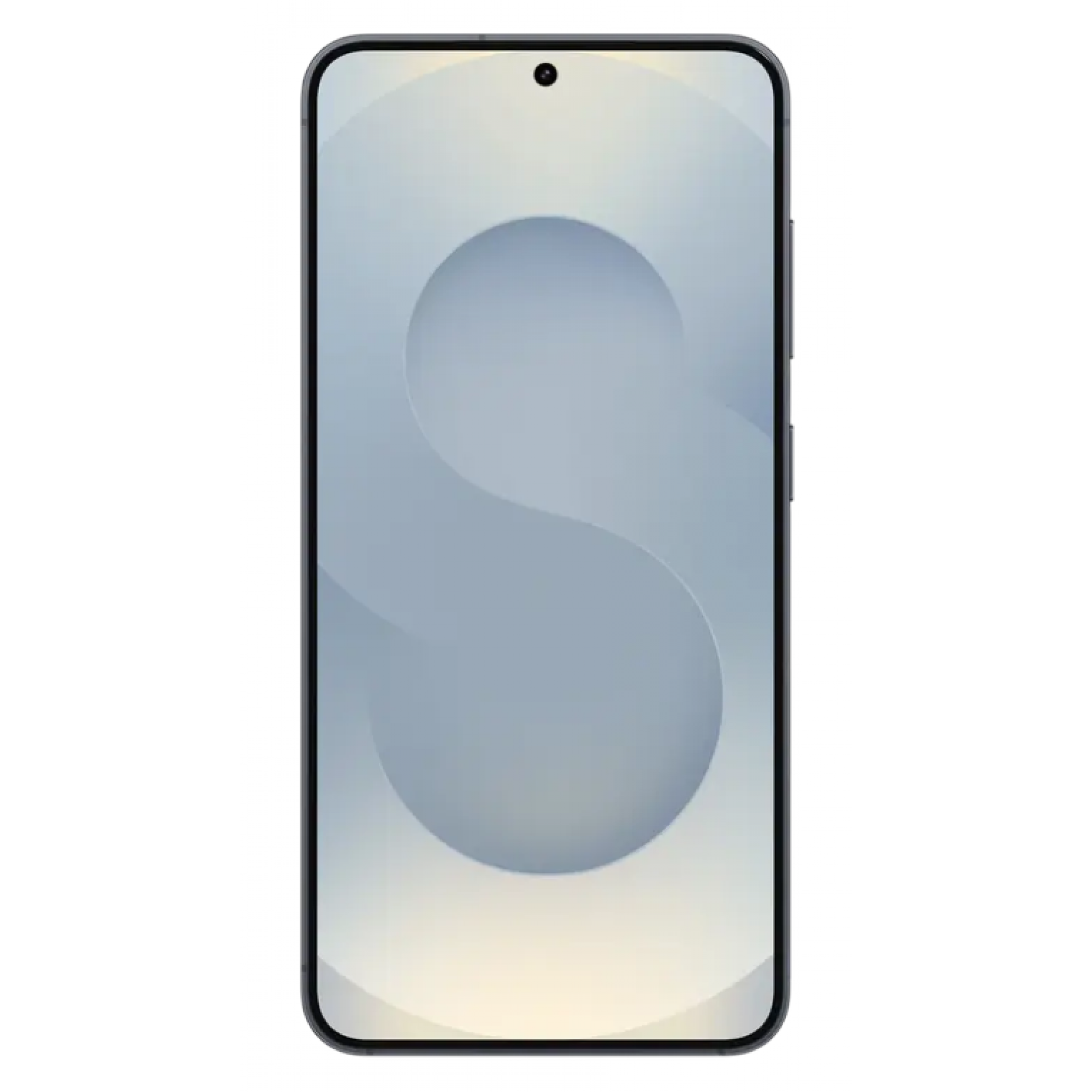 Smartphone Samsung Galaxy S25 12GB/128GB Blue Black