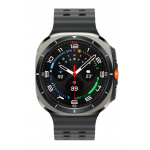 Galaxy Watch X, Titanium
