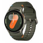 Ceas inteligent Samsung Galaxy Watch7 40mm Green Ceas inteligent Samsung Galaxy Watch7 40mm Green