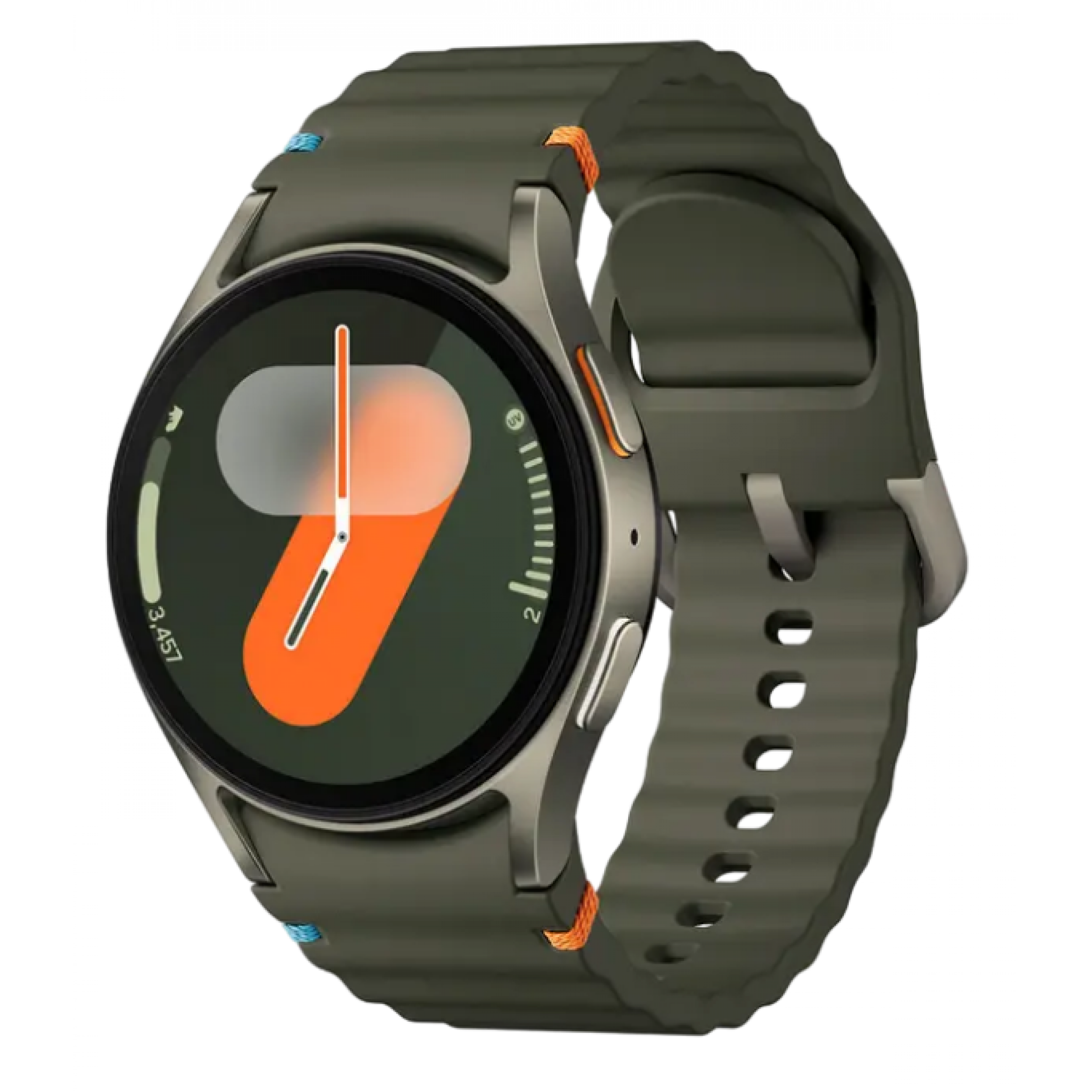 Ceas inteligent Samsung Galaxy Watch7 40mm Green Ceas inteligent Samsung Galaxy Watch7 40mm Green