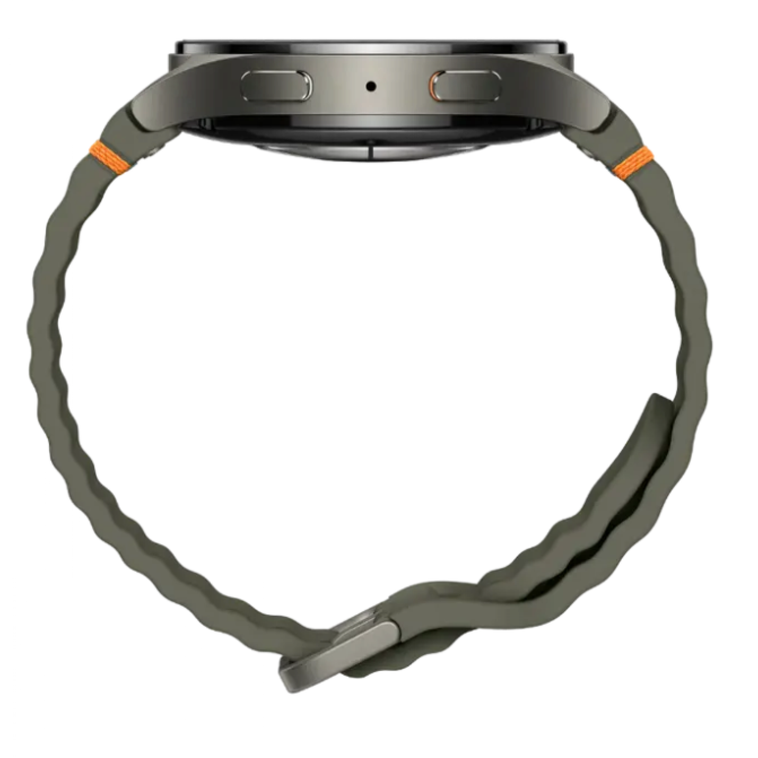 Ceas inteligent Samsung Galaxy Watch7 40mm Green Ceas inteligent Samsung Galaxy Watch7 40mm Green