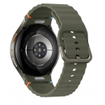 Ceas inteligent Samsung Galaxy Watch7 40mm Green Ceas inteligent Samsung Galaxy Watch7 40mm Green