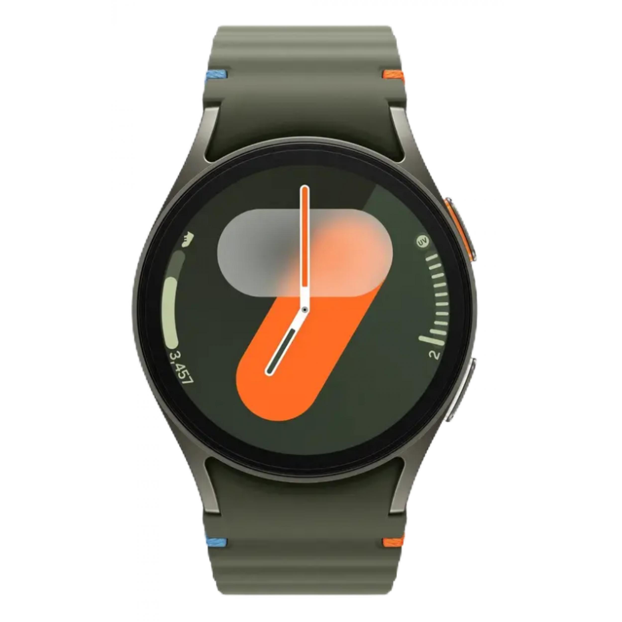 Ceas inteligent Samsung Galaxy Watch7 40mm Green Ceas inteligent Samsung Galaxy Watch7 40mm Green