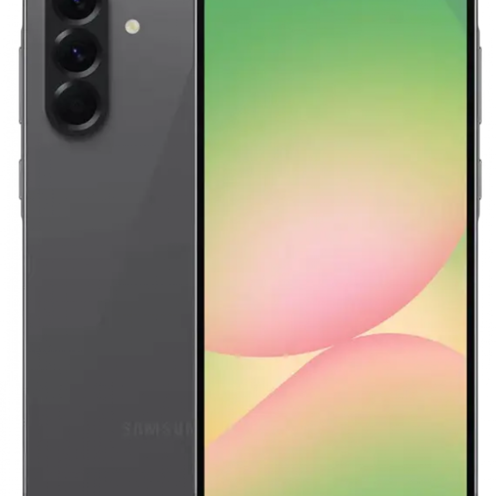 Smartphone Samsung Galaxy A56 8GB/256GB Negru