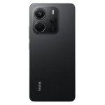Смартфон Xiaomi Redmi Note 14 4G 8Гб/256Гб Чёрный