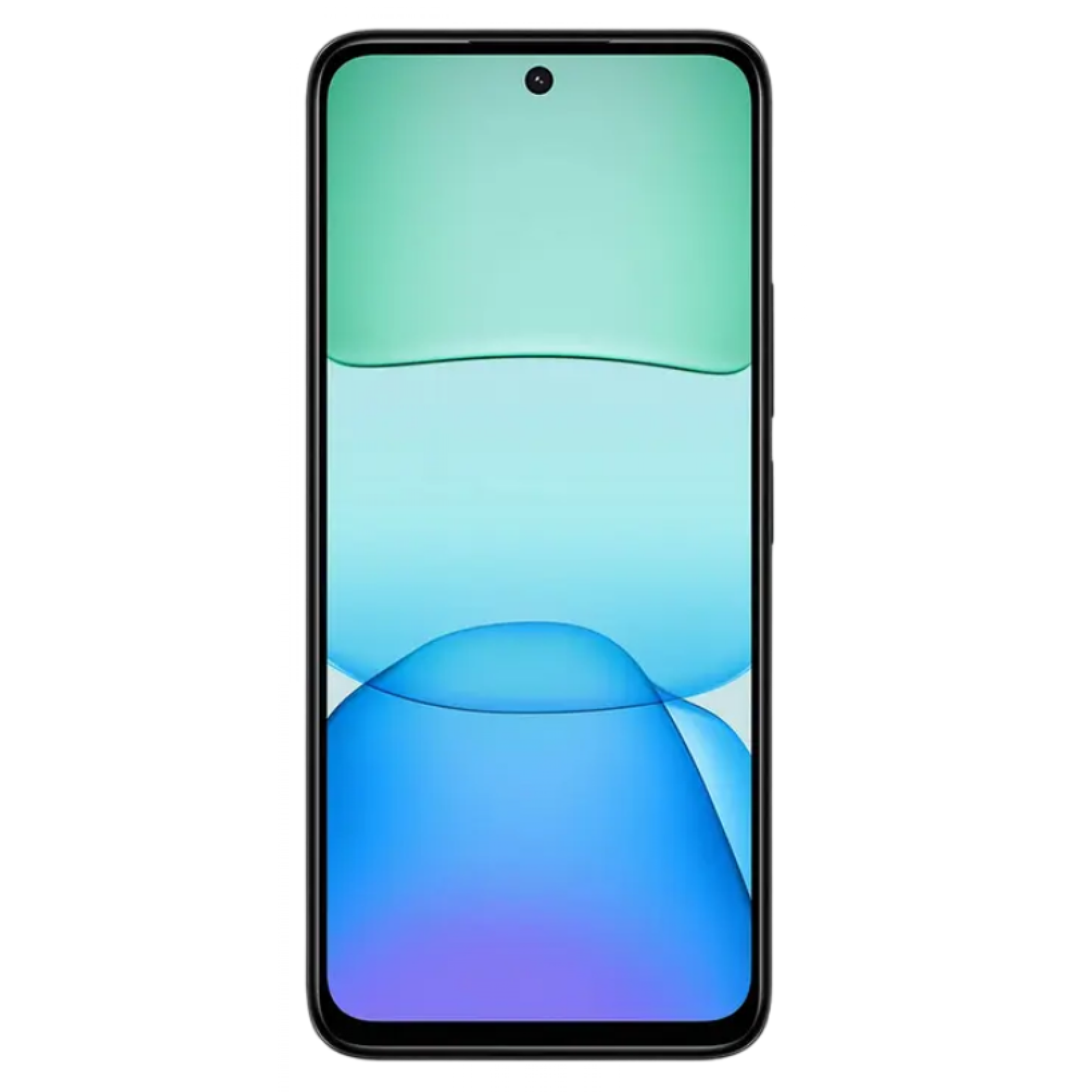 Смартфон Xiaomi Redmi 13 6Гб/128Гб Midnight Black