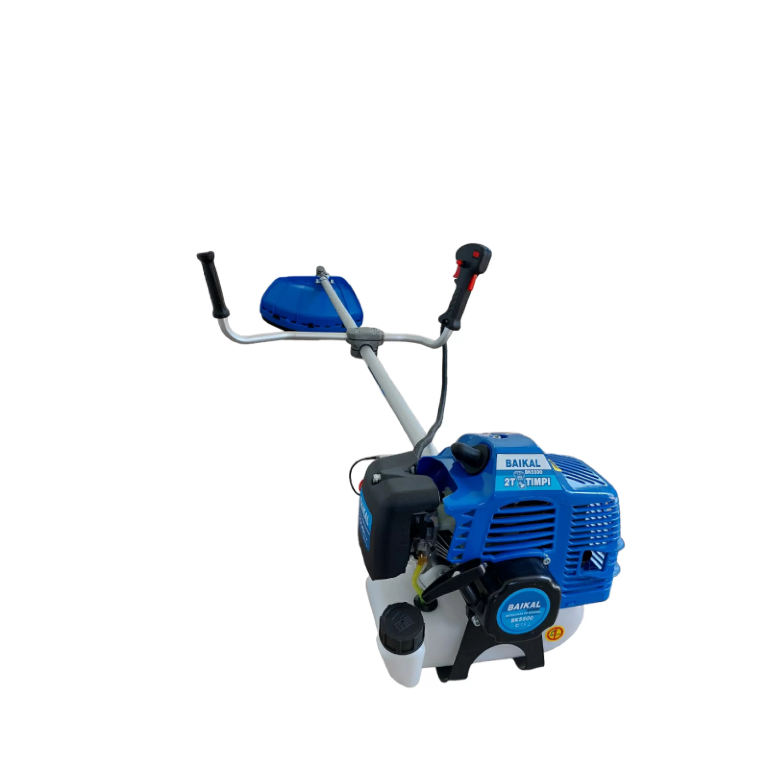 Купи Триммер Baikal BK5500 по доступной цене в Кишиневе - imall.md