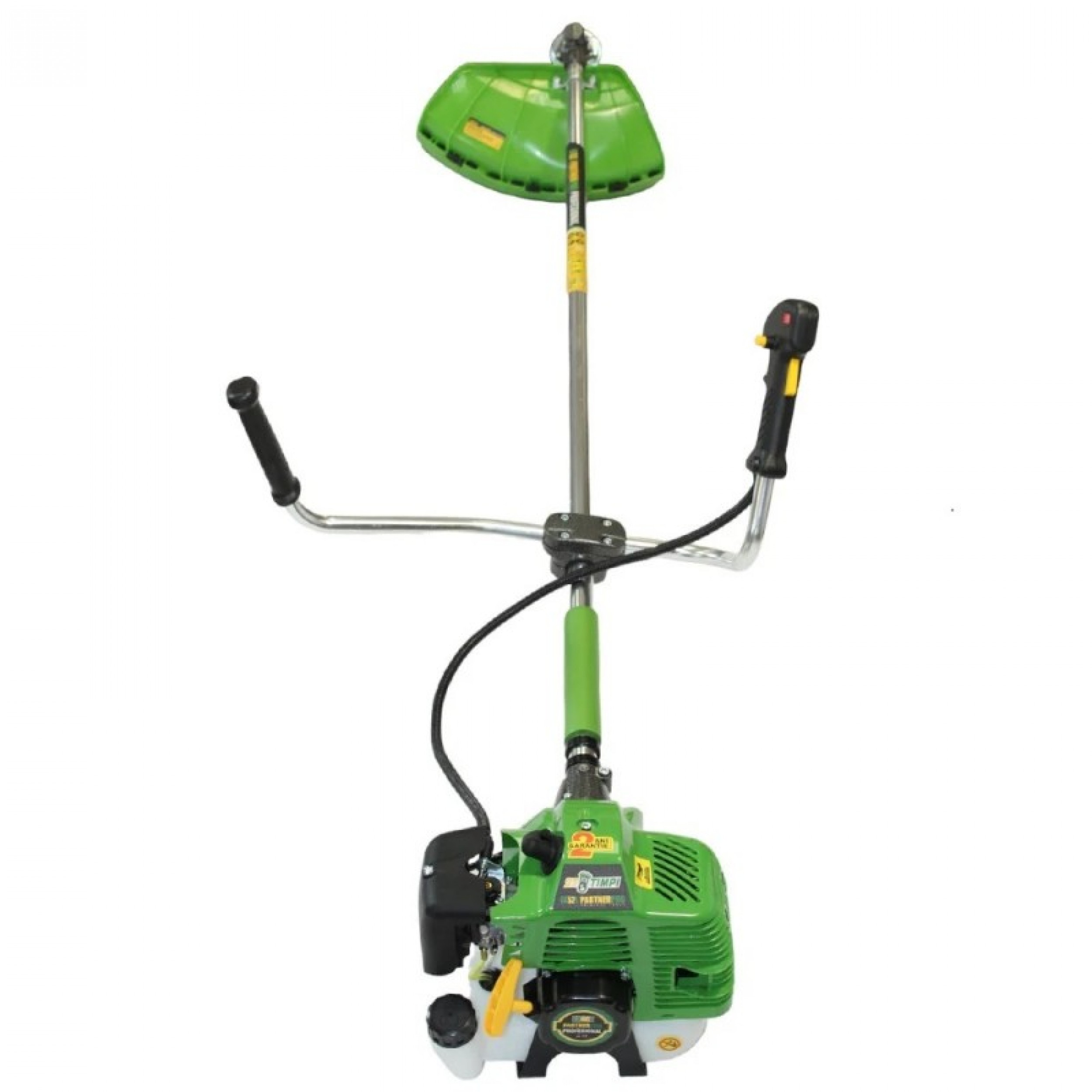 Motocoasă pe benzină Partner Pro DX52E Motocoasă pe benzină Partner Pro DX52E