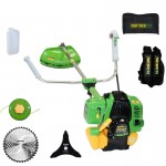 Motocoasă pe benzină Partner Pro PP57 Motocoasă pe benzină Partner Pro PP57