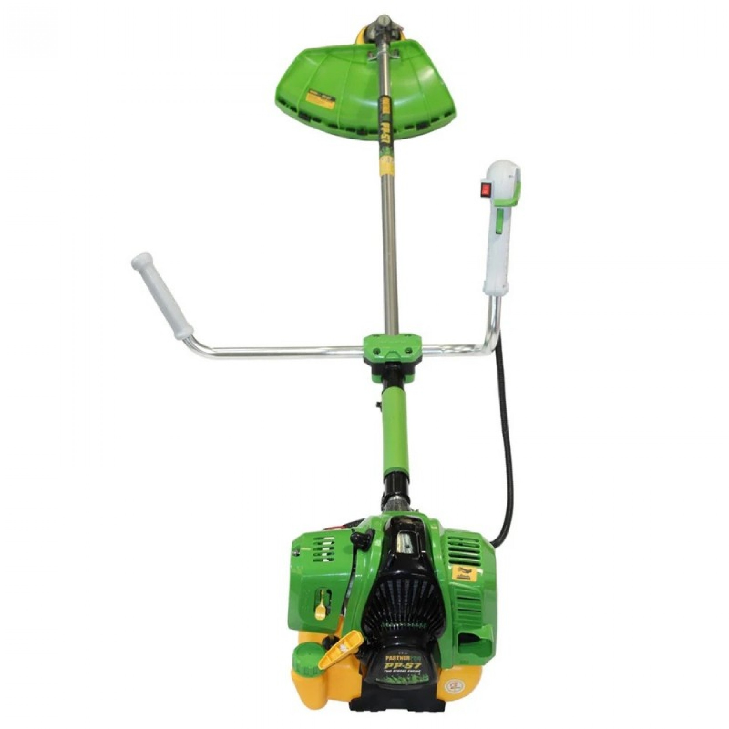 Motocoasă pe benzină Partner Pro PP57 Motocoasă pe benzină Partner Pro PP57