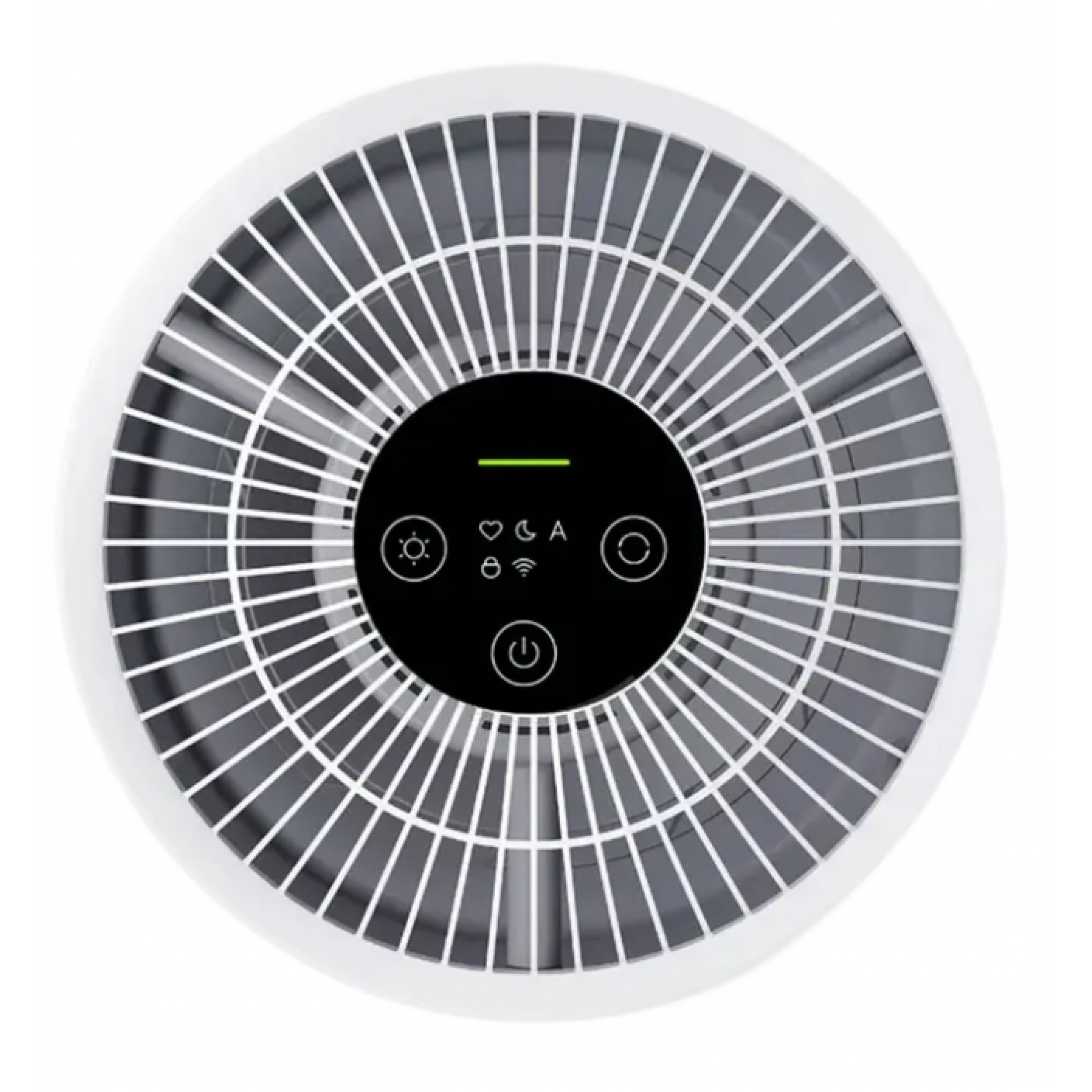 Робот-Пылесос Xiaomi X20+  Белый