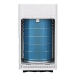 Робот-Пылесос Xiaomi X20+  Белый