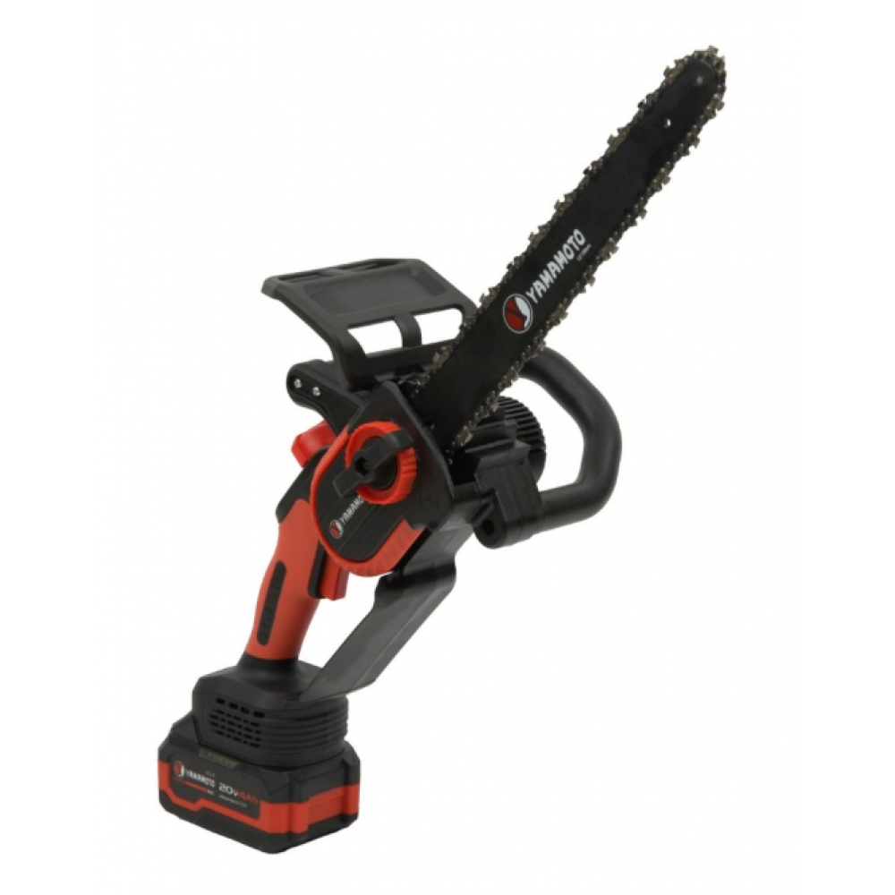 Mini fierestrau Yamamoto YBS-124