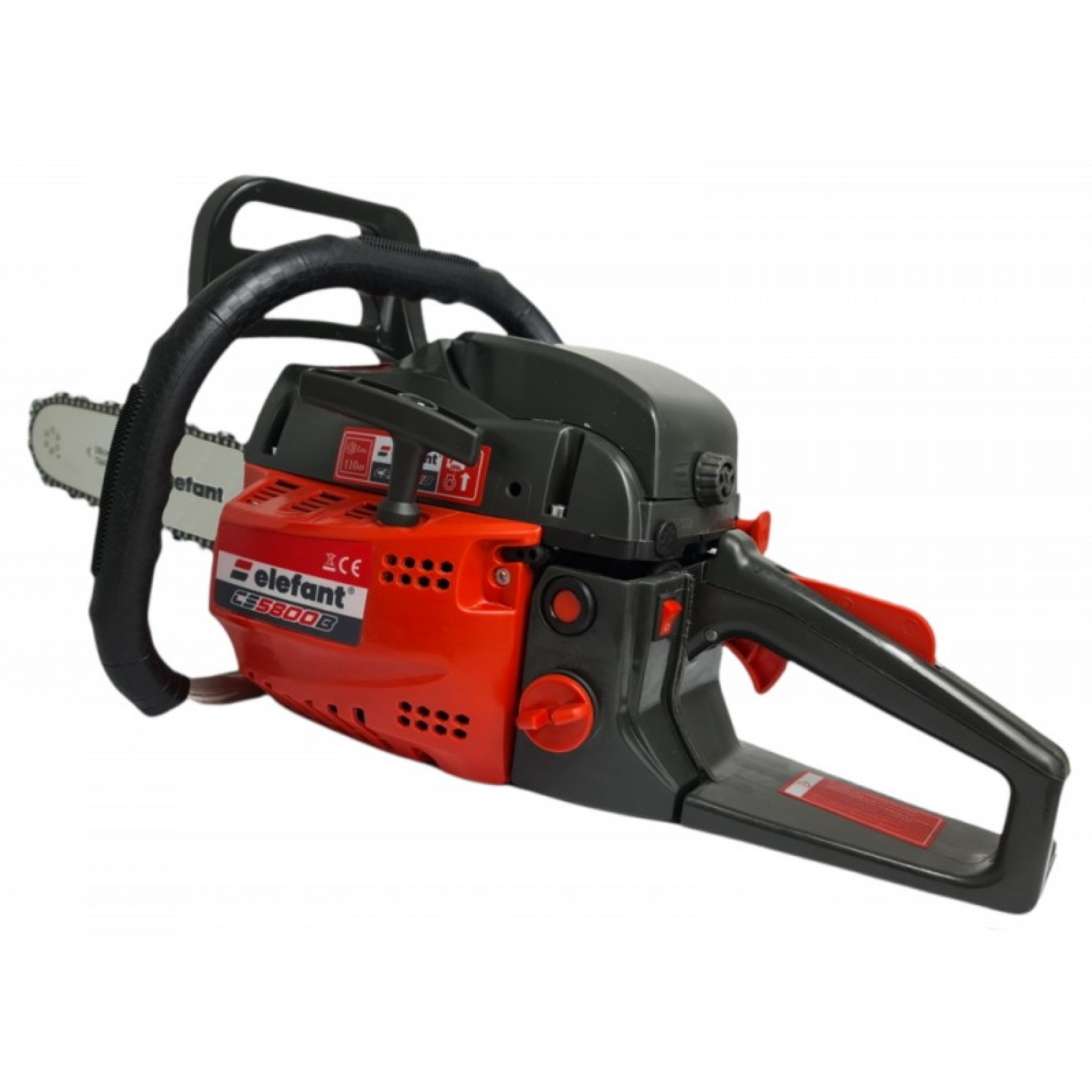 MOTOFERESTRAU ELEFANT CS5800B