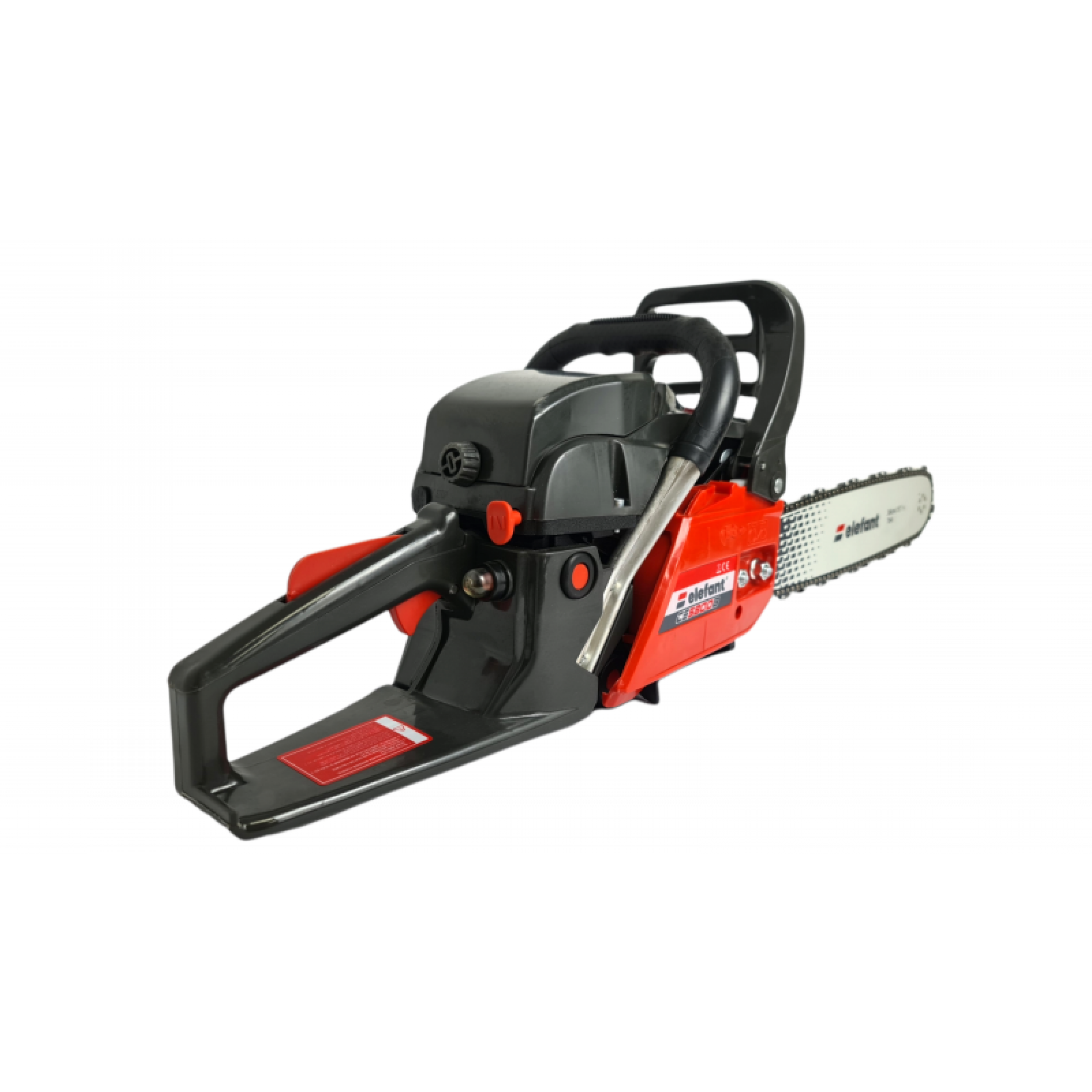 MOTOFERESTRAU ELEFANT CS5800B