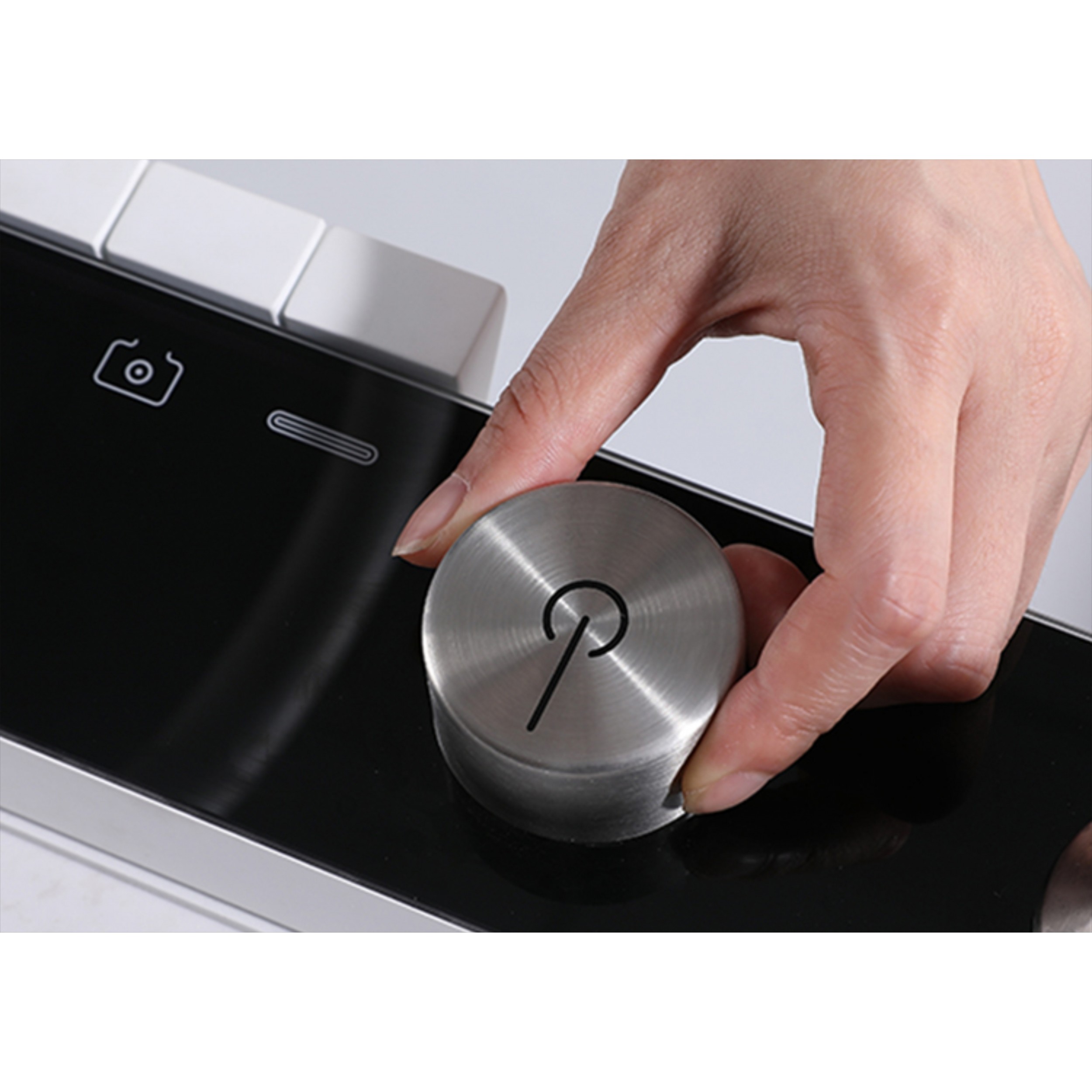 Chiuvetă multifuncțională iSink p31 Alb 1305892 Chiuvetă multifuncțională iSink p31 Alb 1305892