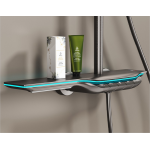 Set de duș inteligent iSink s1 Crome Set de duș inteligent iSink s1 Crome