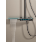 Set de duș inteligent iSink s1 Crome Set de duș inteligent iSink s1 Crome
