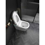 Vas WC iSink Inteligent, Alb (1305986)