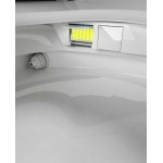 Vas WC iSink Inteligent, Alb (1305986) Vas WC iSink Inteligent, Alb (1305986)