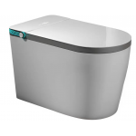 Vas WC iSink Inteligent, Alb (1305986) Vas WC iSink Inteligent, Alb (1305986)