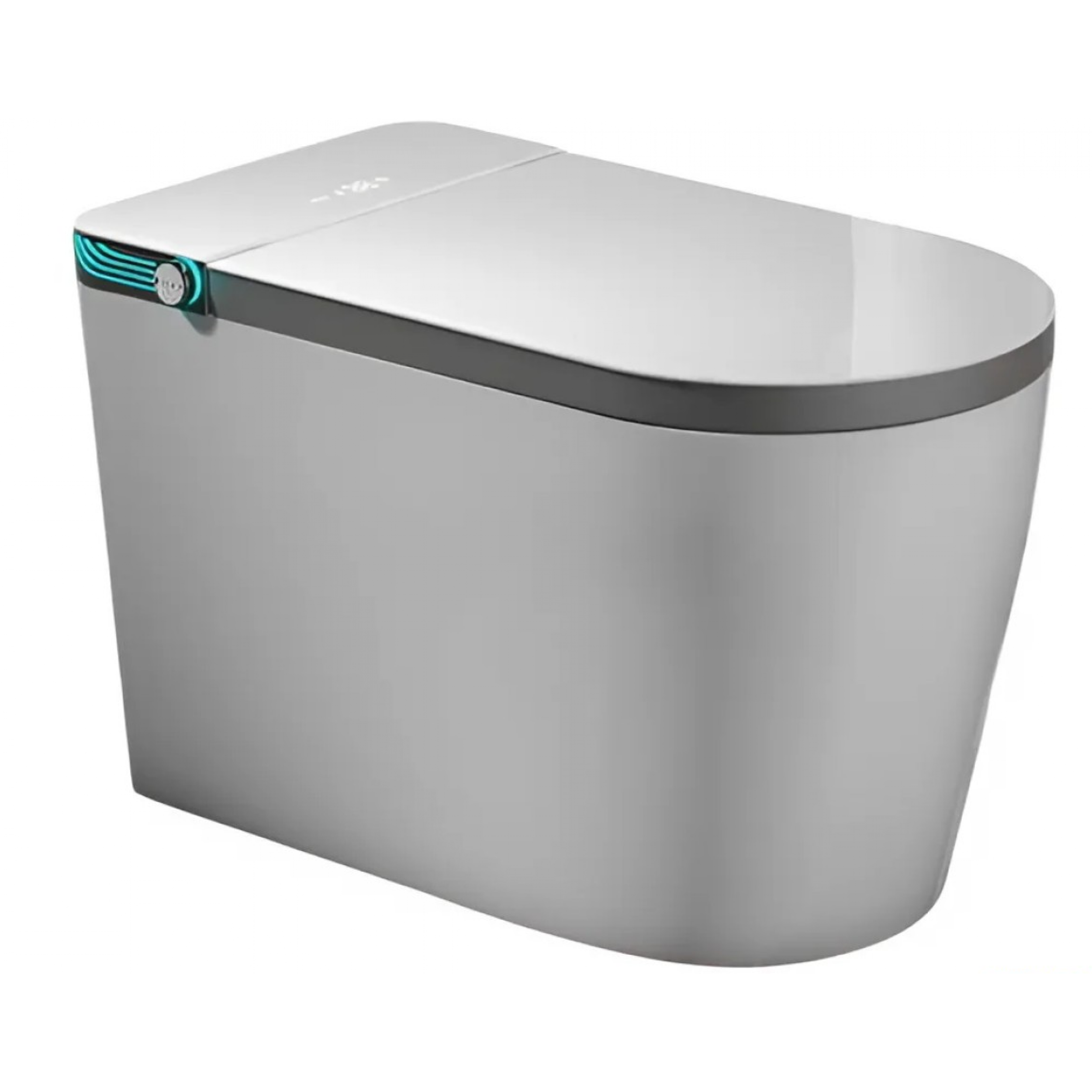 Vas WC iSink Inteligent, Alb (1305986) Vas WC iSink Inteligent, Alb (1305986)