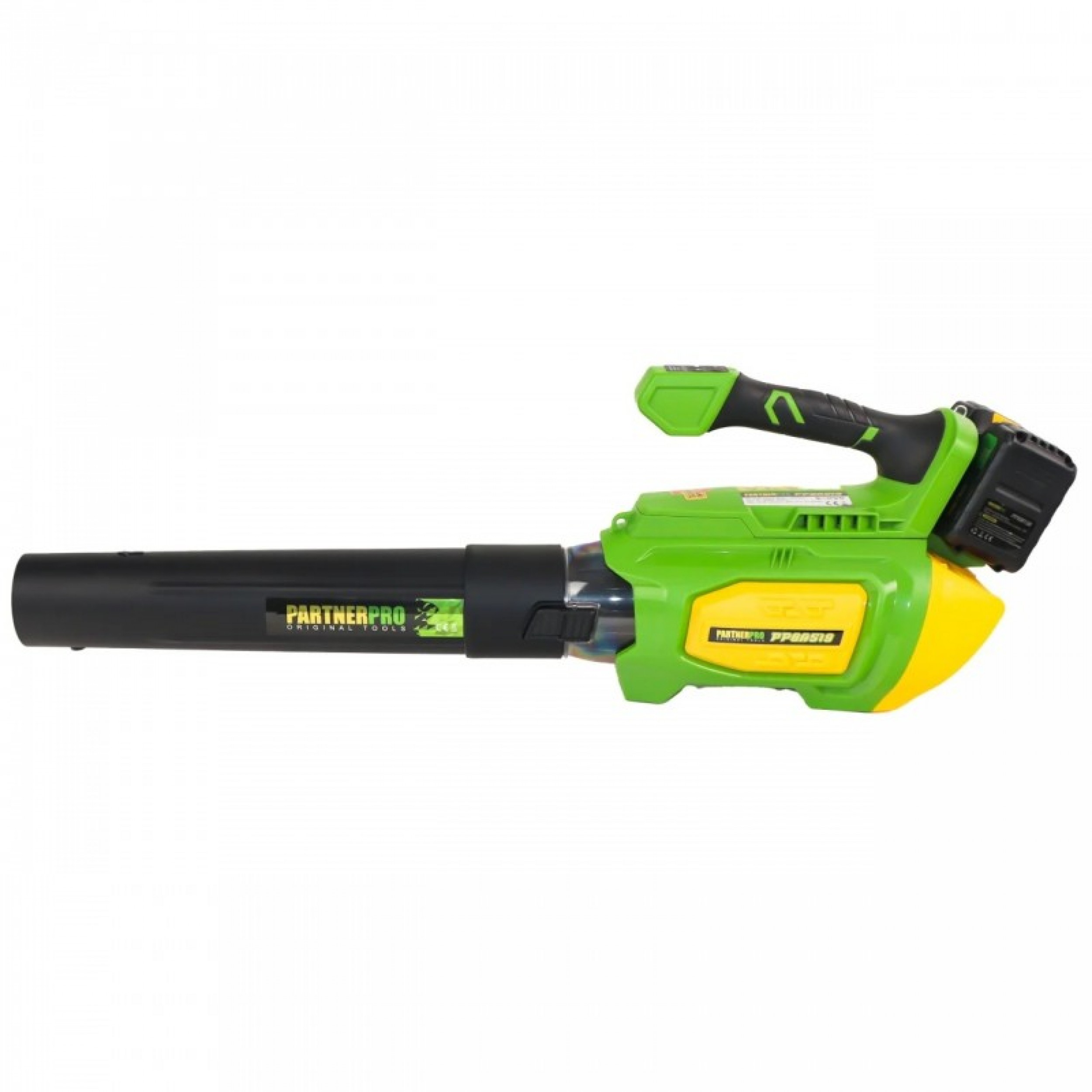Suflanta pe acumulator Partner Pro PP8A519 Suflanta pe acumulator Partner Pro PP8A519