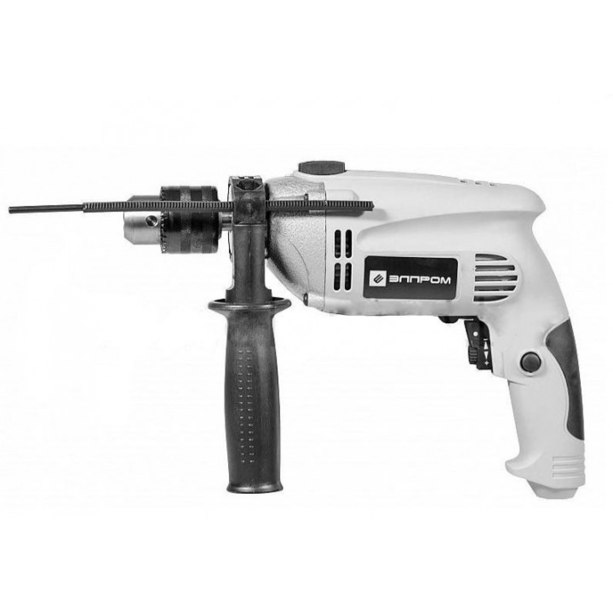 Masina de gaurit cu impact Elprom EDU -980