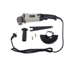 Болгарка Элпром ЭМШУ-1000-125Е Болгарка Элпром ЭМШУ-1000-125Е