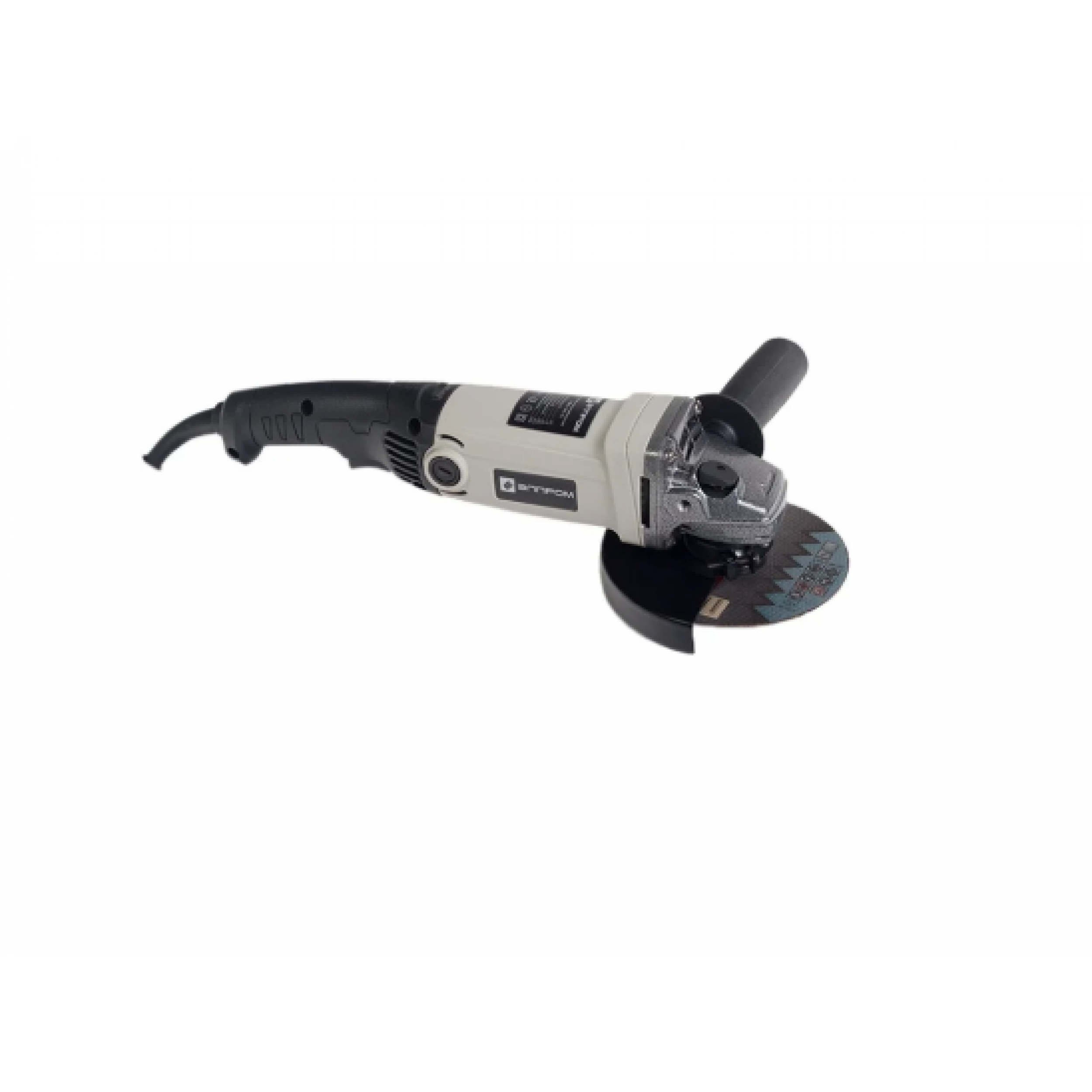 Болгарка Элпром ЭМШУ-1000-125Е Болгарка Элпром ЭМШУ-1000-125Е