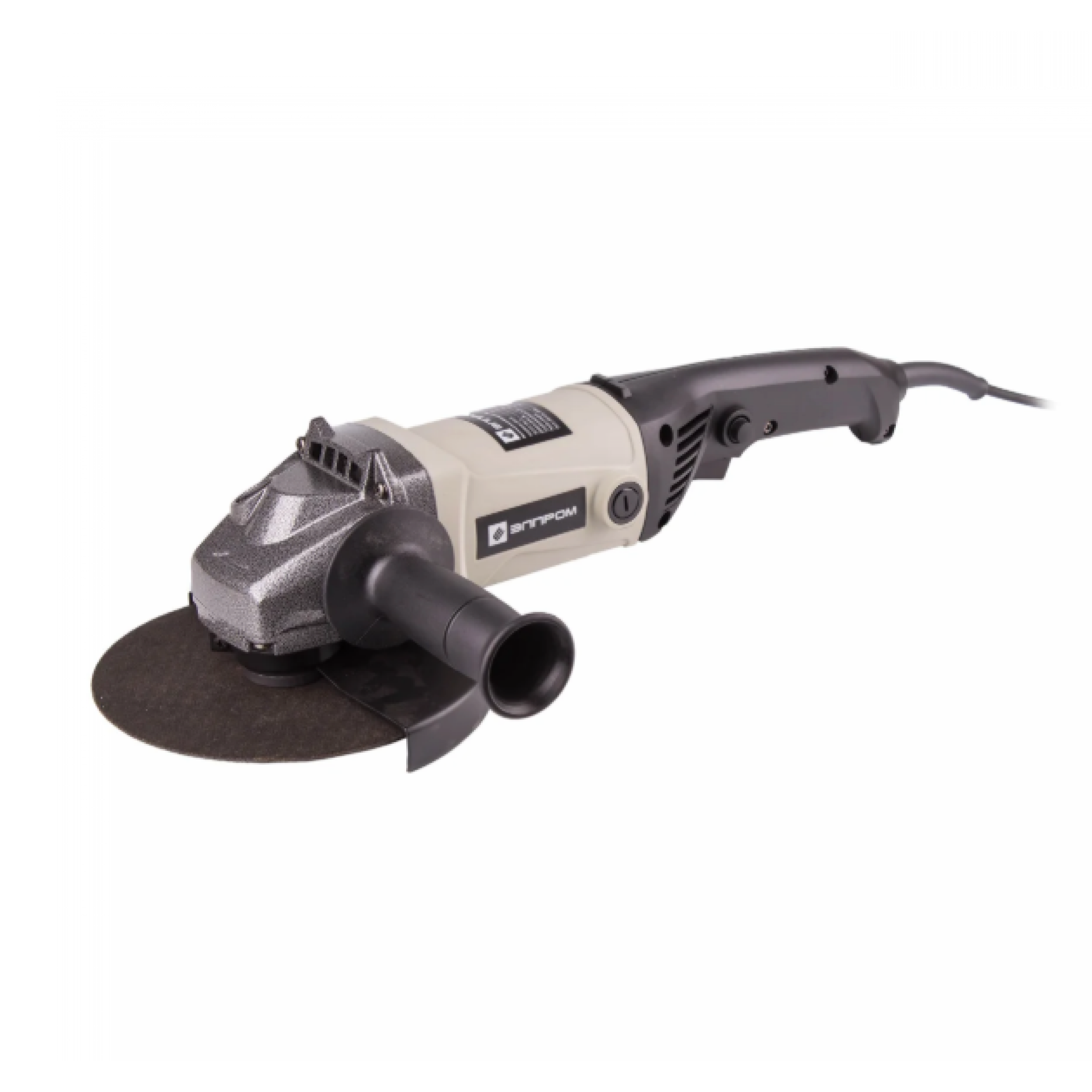 Болгарка ЭЛПРОМ  ЭМШУ 1500-180