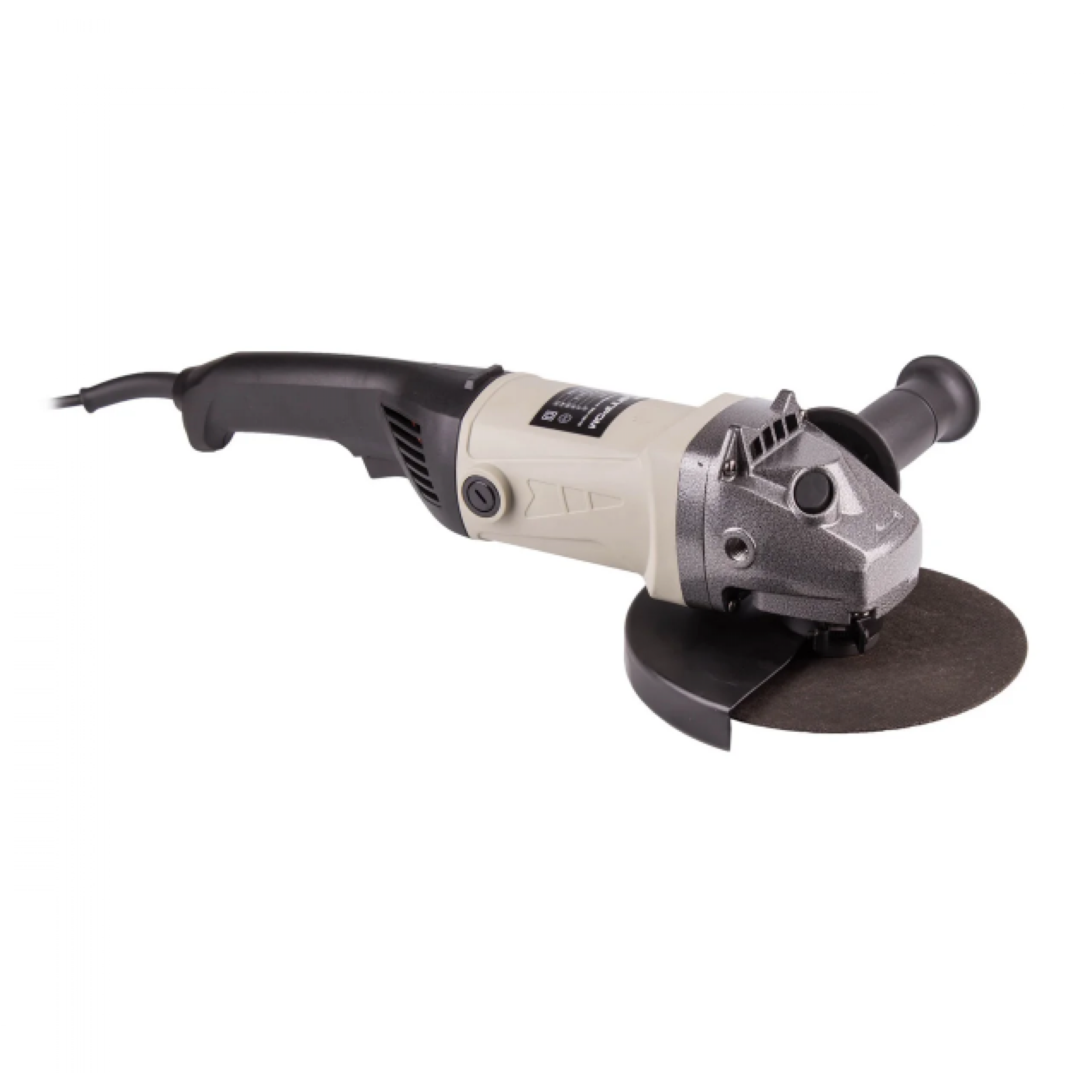 Болгарка ЭЛПРОМ  ЭМШУ 1500-180