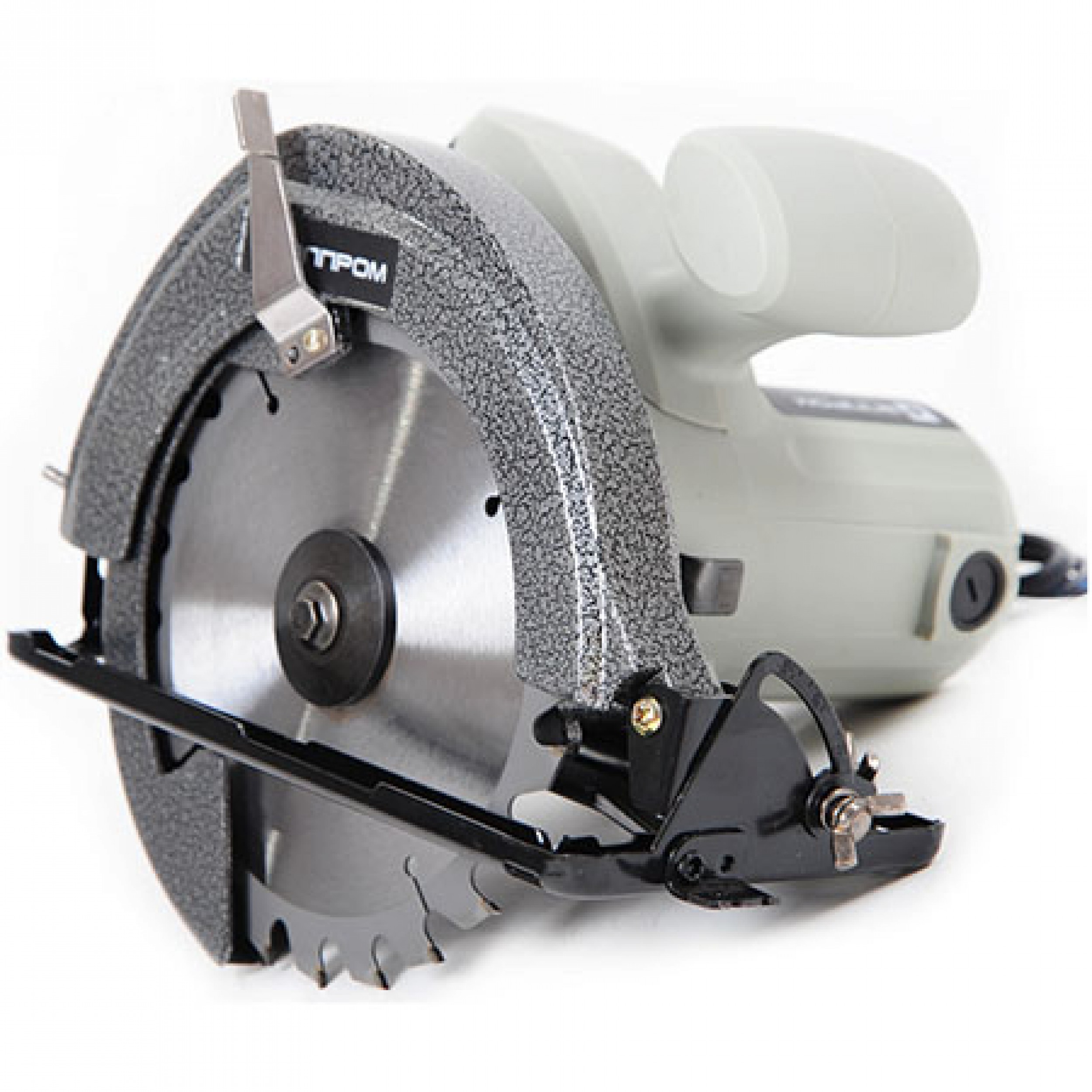 Циркулярная пила Эльпром ЭПД-1400