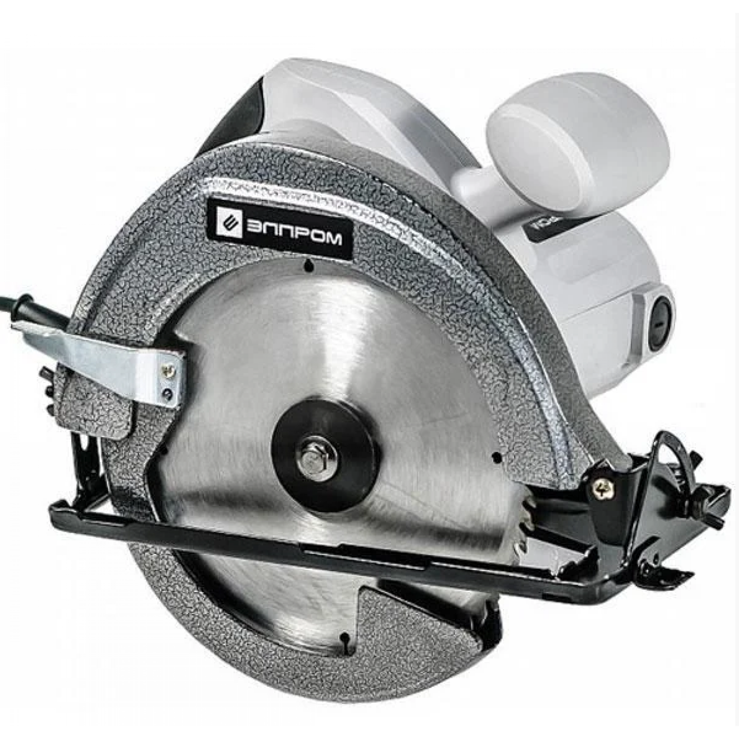 Циркулярная пила Эльпром ЭПД-1400