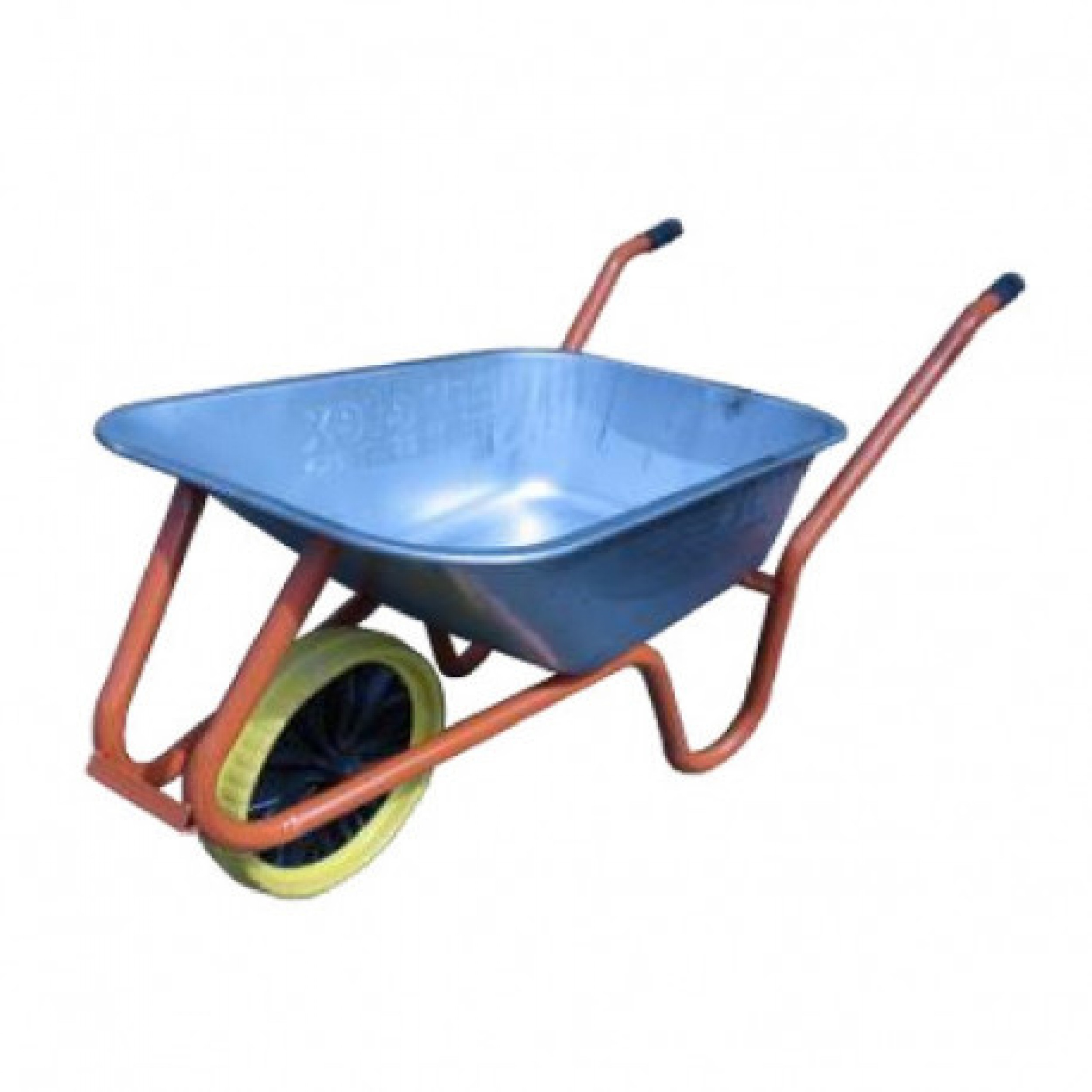 Roaba DETEX 100L ORANGE 350-8 PU