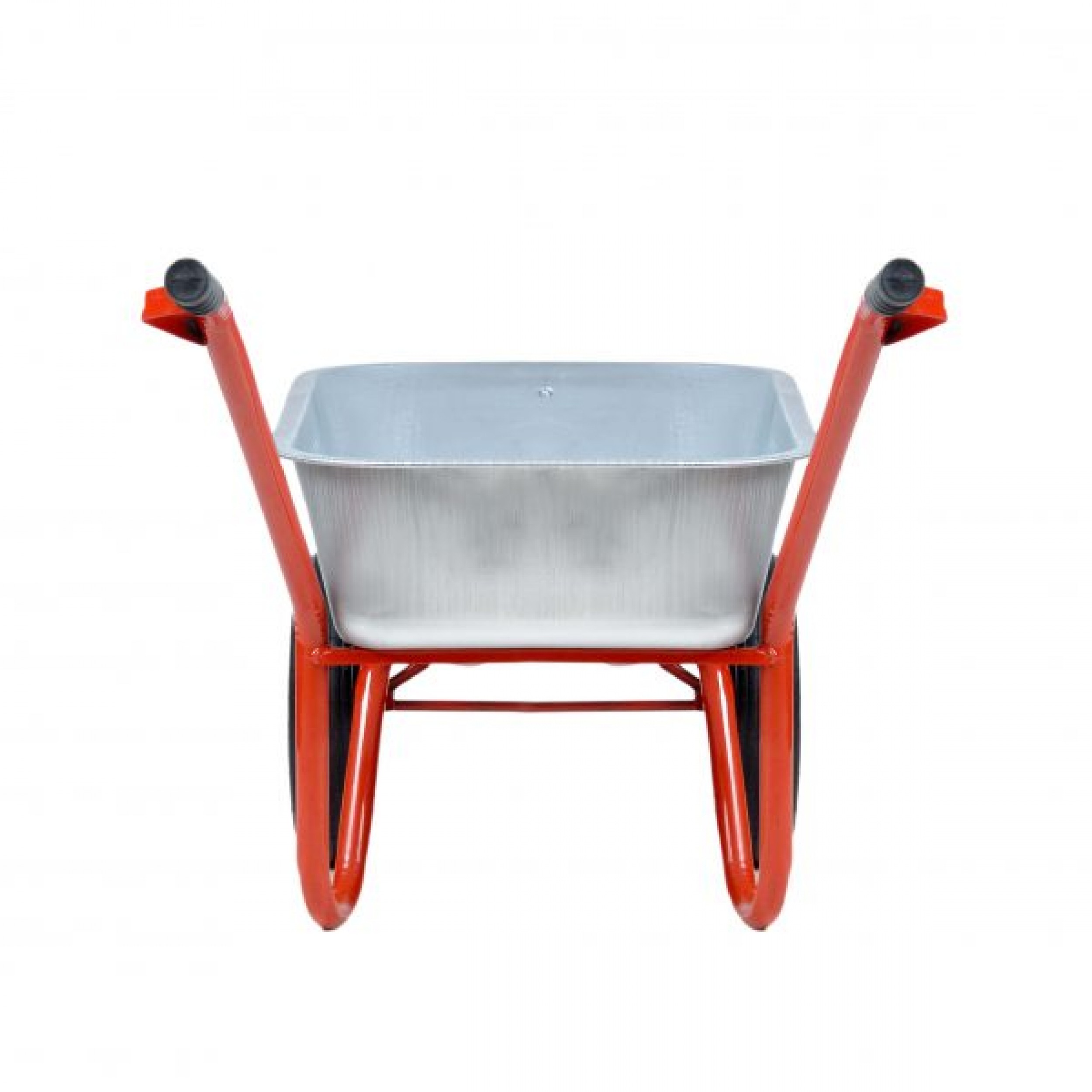 Roaba cu 2 roti pentru gradinarit si constructii DETEX" D-22