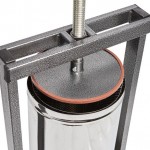 Presa struguri Vilen Inox 25 L