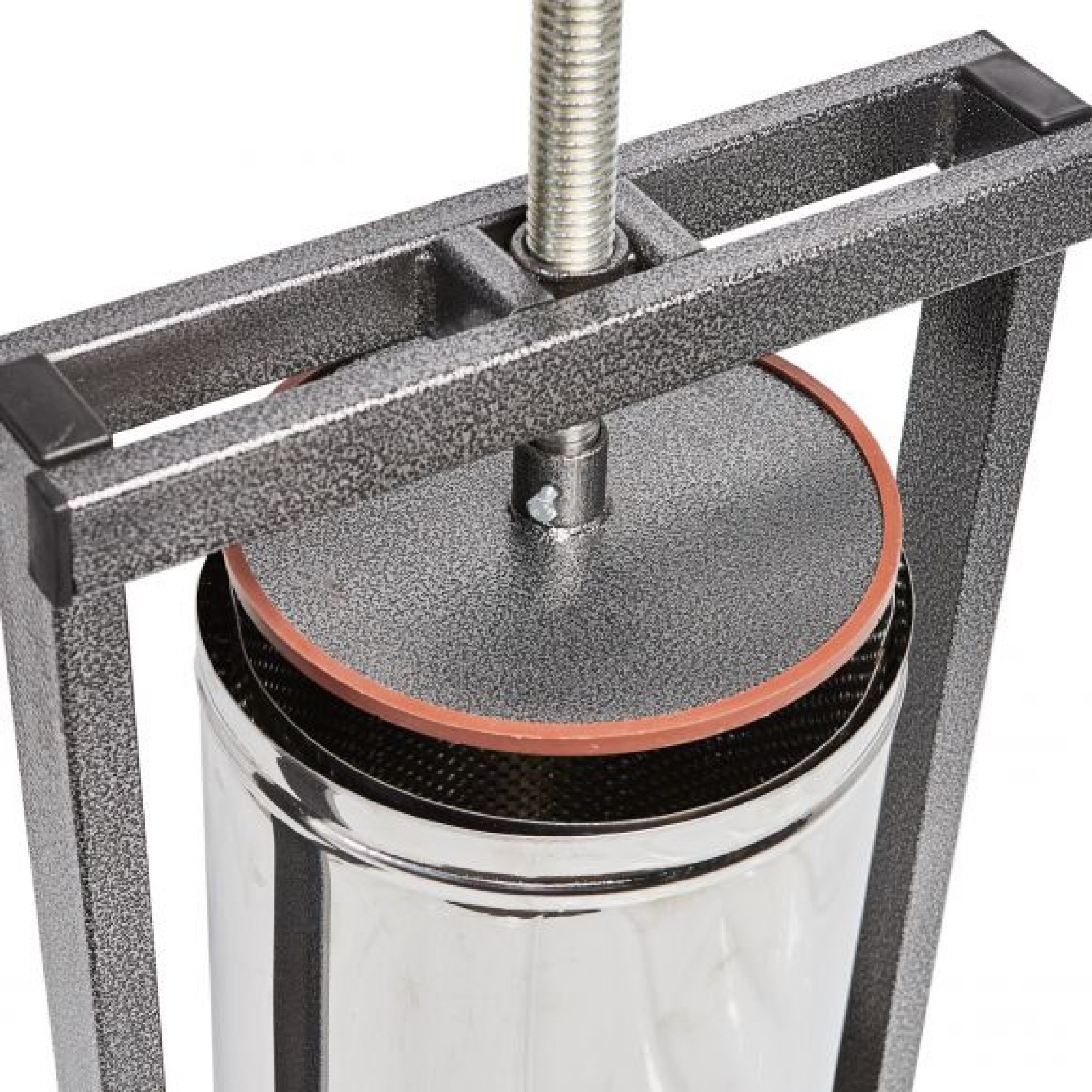 Presa struguri Vilen Inox 25 L