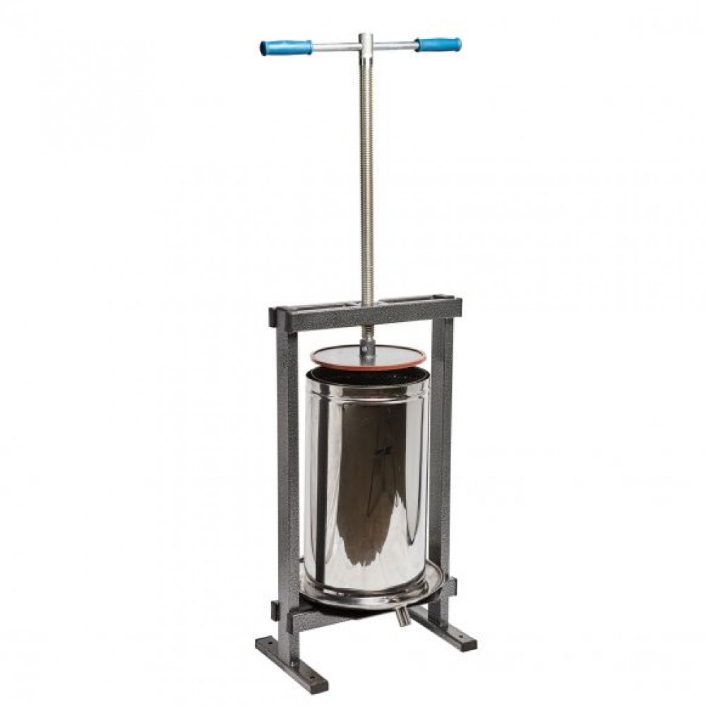 Presa struguri Vilen Inox 25 L